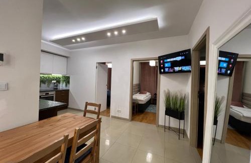 Mirow Apartment | Norblin Apart