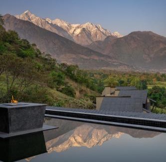 Ram Nagar Hotel | Norbu The Montanna, Dharamshala - IHCL SeleQtions