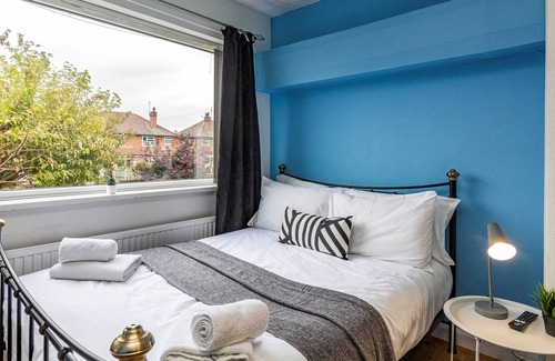Newark upon Trent House | Norburn House