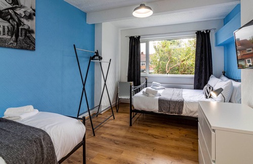Newark upon Trent House | Norburn House