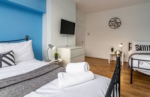 Newark upon Trent House | Norburn House