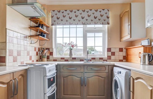 Dwygyfylchi House | Norbury in Penmaenmawr