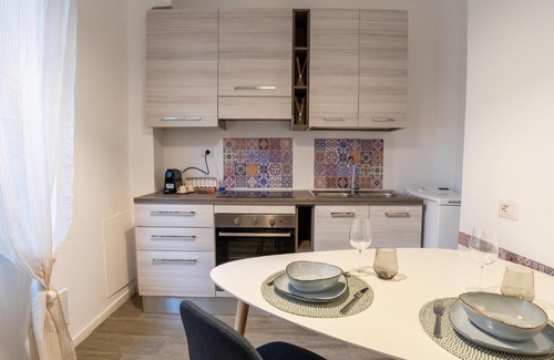 Bresso Apartment | Nord Milano Luxury Apartments