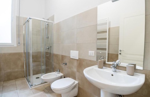 Bresso Apartment | Nord Milano Luxury Apartments