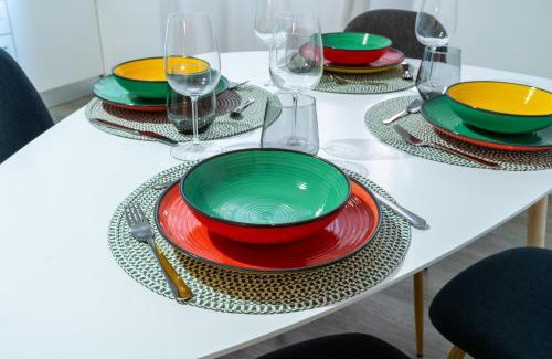 Bresso Apartment | Nord Milano Luxury Apartments