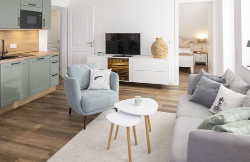 Langeoog House | Norda - Langeoog Comfortable holiday residence