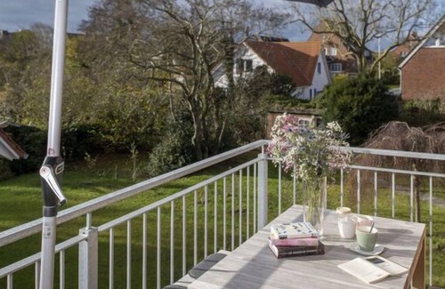 Langeoog House | Norda - Langeoog Comfortable holiday residence
