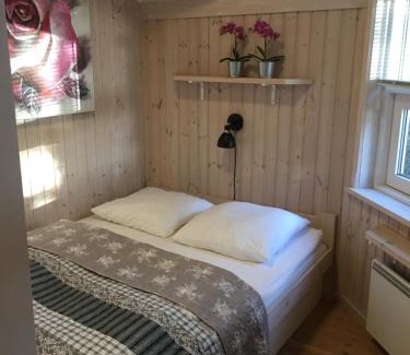 Hulsig House | Nordboferie - Tranevænget 8 Hulsig