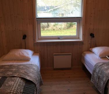 Hulsig House | Nordboferie - Tranevænget 8 Hulsig