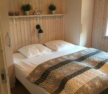 Hulsig House | Nordboferie - Tranevænget 8 Hulsig