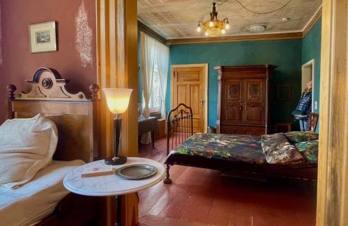 Usedom Hotel | norddeutscher Hof - Kutscherstation