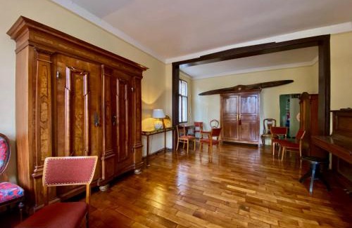 Usedom Hotel | norddeutscher Hof - Kutscherstation