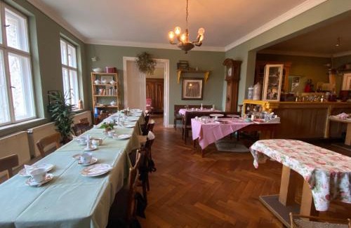 Usedom Hotel | norddeutscher Hof - Kutscherstation