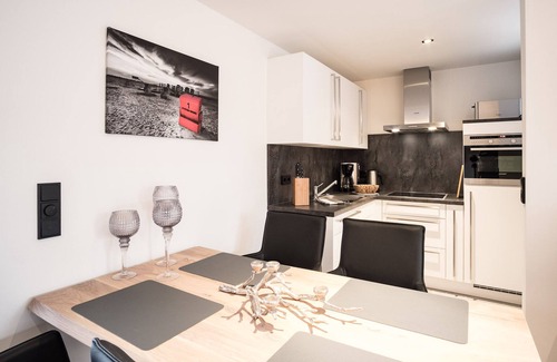 St. Peter-Ording House | Norderdeich 17a - Ein Traumappartement in Spo!