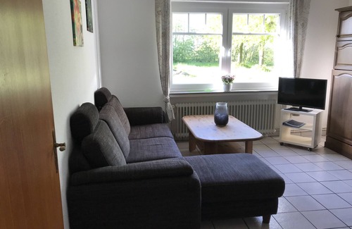 Dornum Condo | Norderney