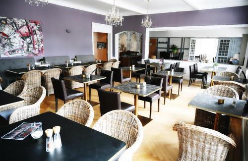 Toenning Hotel | Nordfriesisches Haus