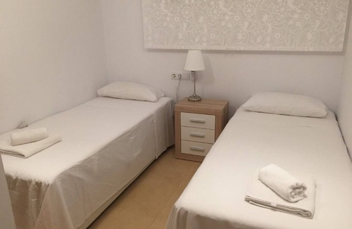 Alhama de Murcia Apartment | Nordic Casa, Condado De Alhama