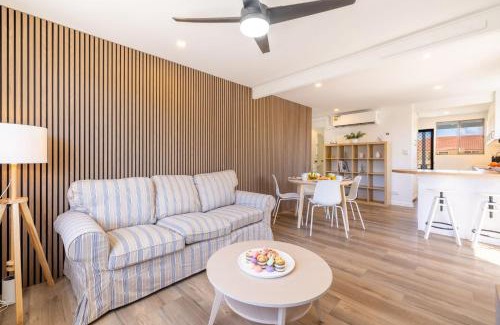 Shoal Bay House | Nordic House
