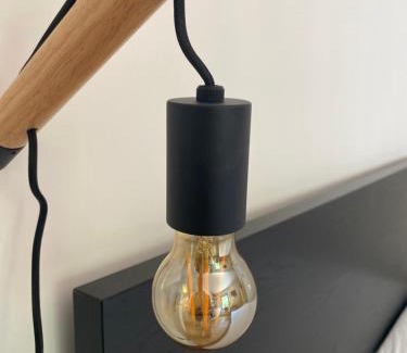 Butjadingen Apartment | Nordic Huus