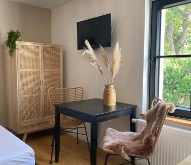 Butjadingen Apartment | Nordic Huus