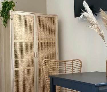 Butjadingen Apartment | Nordic Huus