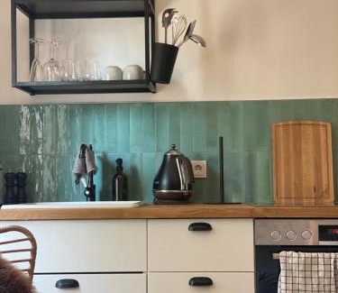 Butjadingen Apartment | Nordic Huus