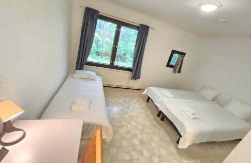 Laukaa Hotel | Nordic Inn