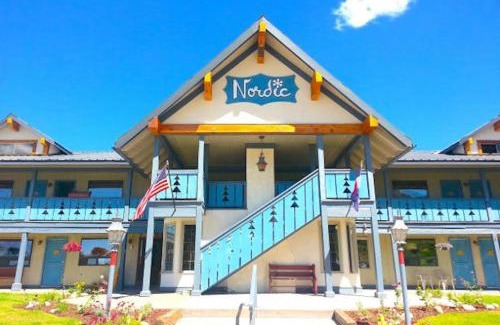 Crested Butte Hotel | Nordic Inn