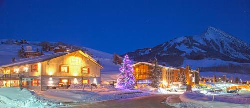 Crested Butte Hotel | Nordic Inn