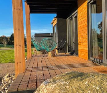 Belau Apartment | Nordic Thor