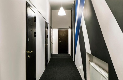 St. Petersburg City Centre Hotel | Nordkapp Sadovaya