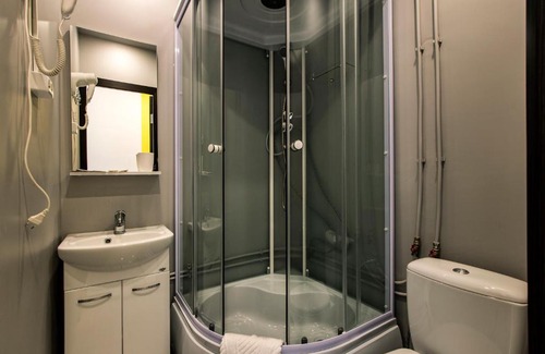 St. Petersburg City Centre Hotel | Nordkapp Sadovaya