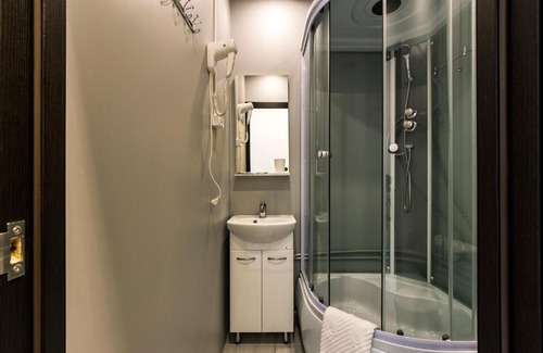 St. Petersburg City Centre Hotel | Nordkapp Sadovaya