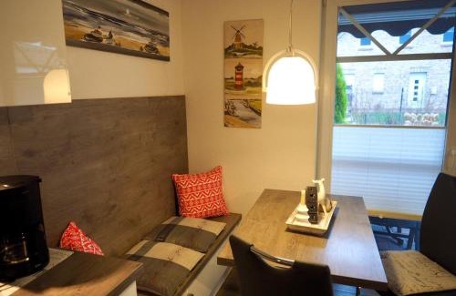 Greetsiel Apartment | Nordlicht 25