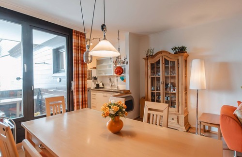 Bad Hofgastein Apartment | Nordlicht by Interhome