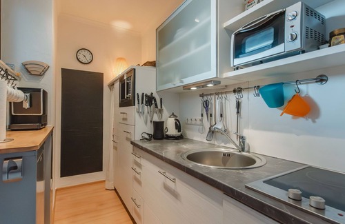 Bad Hofgastein Apartment | Nordlicht by Interhome