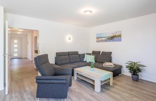 Breklum Apartment | Nordlicht