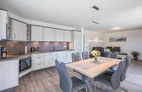 Breklum Apartment | Nordlicht