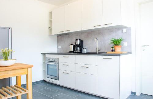 Noer Apartment | Nordlichtferienwohnungnoer