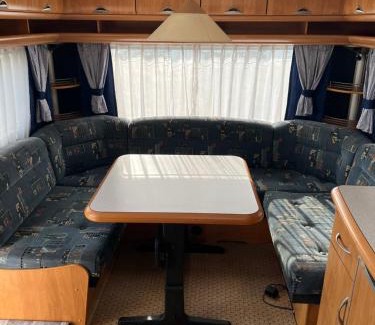 Tromso Other | Nordlys plass