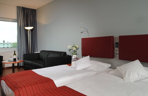 South Bremerhaven Hotel | Nordsee Hotel Bremerhaven Fischereihafen