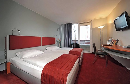 South Bremerhaven Hotel | Nordsee Hotel Bremerhaven Fischereihafen