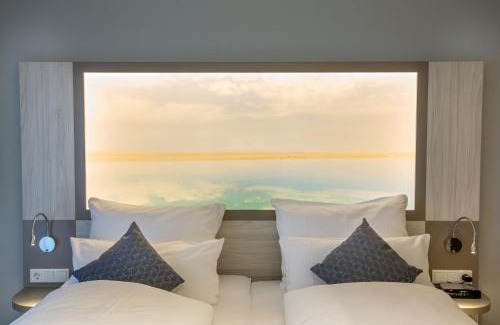 Pellworm Hotel | Nordsee Lodge