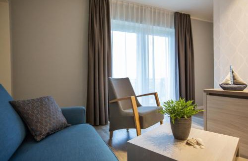 Pellworm Hotel | Nordsee Lodge