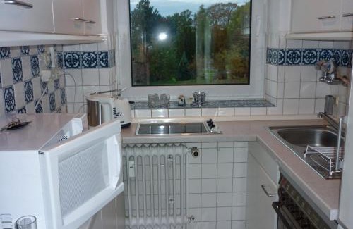 Schobull Apartment | Nordseeblick