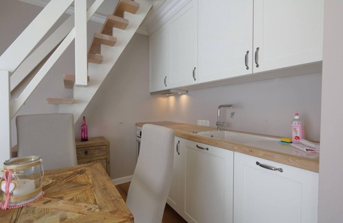 Wenningstedt-Braderup Apartment | Nordseebriese -Wenningstedt