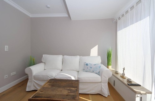 Wenningstedt-Braderup Apartment | Nordseebriese -Wenningstedt