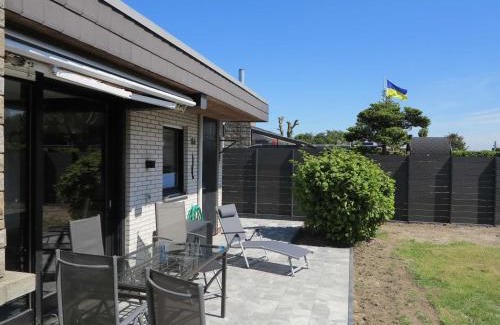 Tossens Apartment | Nordseeferienhaus Tossens III