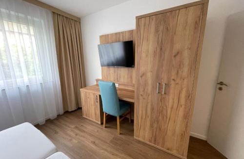 Heppens Apartment | Nordseehotel Fewos