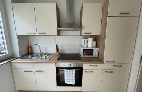 Heppens Apartment | Nordseehotel Fewos